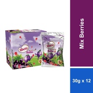 [Carton Deal] Ribena Pastilles Mix Berries 30g x12s