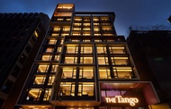 The Tango Taipei Jiantan