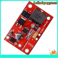 3S 3A 12V MPPT Solar PV Charger Controller Module Plastic Solar Controller Module CN3767/CN3722 With