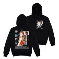 Nipop Twice Sana Minatozaki Hoodie