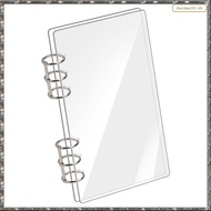 [L W H Y] A6 Planner 6 Ring Binder Budget Binder