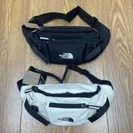 TNF北面包包多功能運動休閒腰包胸包手提包單肩包斜挎包
