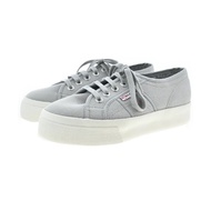 SUPERGA Sneakers gray Women 21.5cm