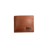 ARON BERG - Wallet Aron Code Crone