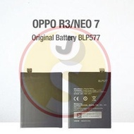 OPPO NEO 7/A33/A33F/R3/R7007/R7005/A51/A51F MIRROR/5S (BLP577)(2420-2500mAh)Li-ion Battery Ready sto