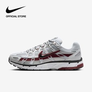 Nike Mens P-6000 Shoes - Pure Platinum