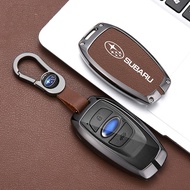 Subaru Xe vỏ bọc chìa khóa cho Subaru Brz XV Forester Di Sản Outback WRX Wrx Sti Impreza XV crosstre
