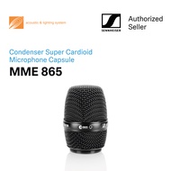 Sennheiser Microphone Capsule MME 865