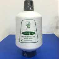 Natasia Polyester Yarn 450g Natasia Edge Sewing Thread/ Polyester Yarn/ Fluffy Sewing Yarn Polyester