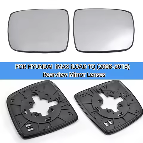 FOR HYUNDAI iMAX iLOAD TQ (2008 09 10 11 12 13 14 15 16 17 18) H-1 WAGON/H1/ GRAND STAREX (08-18)CAR