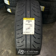 DUNLOP 215/45 R17 DIREZZA Z3