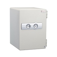 盛威家居防火夾萬(雙鎖匙) 370W x 455D x 500Hmm,DS50K2