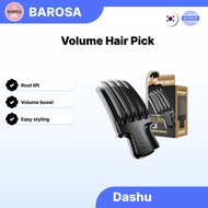 DASHU Daily Volume Pick