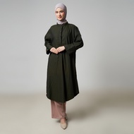 Dhoby Ghout - Women Tunic Series - Adelaide