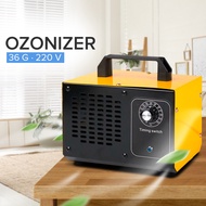 Atwfs Ozone Ozonizer Generator 36 G 220 V - Hf258