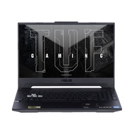 โน๊ตบุ๊ค ASUS TUF DASH F15 FX517ZC-HN005W (OFF BLACK)