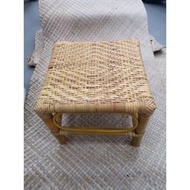 Rattan chair/rattan chair/rattan chair/rattan Bench
