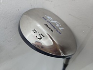 [90% NEW] Mizuno lady golf hybrid #5 高爾夫女子混合木桿