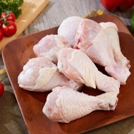 丹麥無添加激素雞下髀(急凍-18°C)#氣炸#燒烤#煎焗