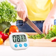 Timer Digital Dapur Timer Masak Digital Lucu Timer Masakan Timer Masak Bunyi Timer Kitchen Digital A