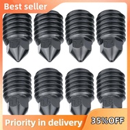 For  Labs Nozzle P1s Nozzles 0.2 0.4 0.6 0.8  X1c Nozzle P1p Bambulabs X1 Carbon for  Hotend