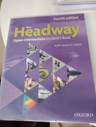 New Headway 4th edition