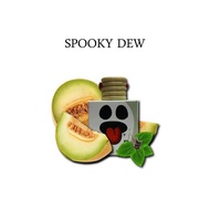Sugarbomb Indoor Spooky Dew