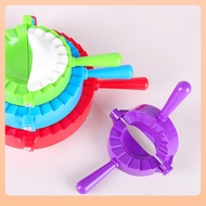 acuan karipap acuan jelly ball ✅Dumpling Maker Household Plastic Color Manual Dumpling Maker Dumplin