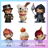 POPMART HIRONO HIRONO HIRONO Series Mystery Box Trendy Play Gift