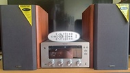 Teac TC 800 MKII Celestion Fseries 5吋2路喇叭