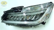 ไฟหน้า ฮอนด้า แอคคอด G9 16-18 ไมเนอร์เชนจ์ / Honda Accord G9 16-18