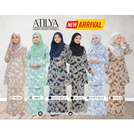 Kebaya Atilya ByReefa Collection