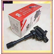 NS Plug Coil Waja 1.6 4G18 mmc engine