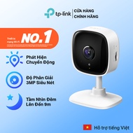 Tp-link Tapo C100 / C110 Smart WiFi Camera for Home Security