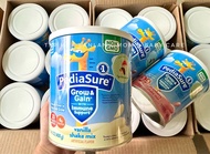 [ HÀNG AIR ] SỮA PEDIASURE GROW & GAIN CỦA MỸ CHO TỪ TRẺ TỪ 2Y+ - 400GR