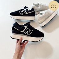 New Balance 574 women's low sneakers