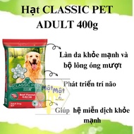 Combo 15 Classic food packs + 6 milk packs