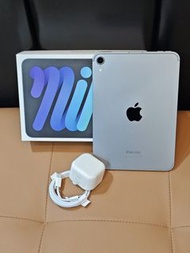 Apple , iPad mini 7 (eSIM 版)                                                       🍀港行|HK🍀8/512GB🍀太空
