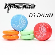 Yoyo MagicYoyo D3 Dawn Resposive Looping Yoyo Bearing - Yoyo Responsive