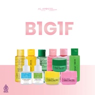 Especially for the Al Amin Skincare B1G1F Event