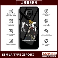 Case Redmi Note 9 Pro Case Hp Redmi Note 9 Pro Premium Glossy Jawara
