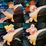 ️ Capybara Car Tissue Box With Armrest Super Cute Many Styles To Choose From Cafe Lovers Must Have