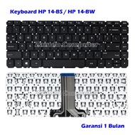 KEYBOARD HP 14-BS723TU 14-BS743TU 14-BS740TU 14-BS751TU 14-BS702TU 14-BS710TU 14-BS709TU 14-BS722TU 
