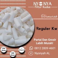 Busa Gabus Reguler Kw MURAH 1 Kilo