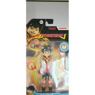 FGURA BOBOIBOY BLAZE BLISTER CARD VERSION PACKAGING