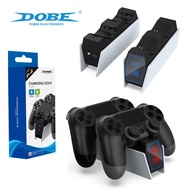 PS4Wireless Controller Touch Dual Charging PS4 SLIM/PRO Controller Charging Dock Controller Charger 
