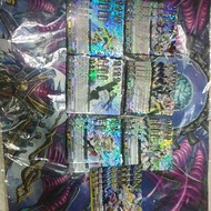 (X3 Maelstrom R only)DVS03 Aquaforce CardpoolSet Cardfight vanguard Overdress