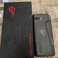 rog phone 2 second