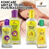 KONICARE MINYAK TELON / MINYAK TELON / KONICARE MINYAK TELON PLUS