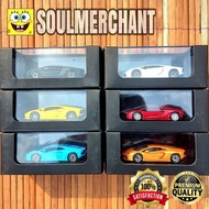 Cityca 1 Lamborghini Aventador LP700-4 Kyosho KW64/